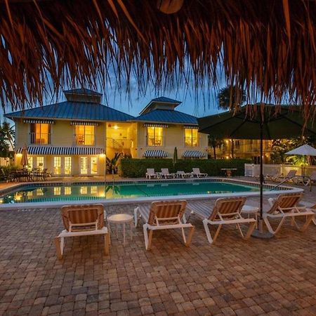 Naples Garden Inn Exterior foto