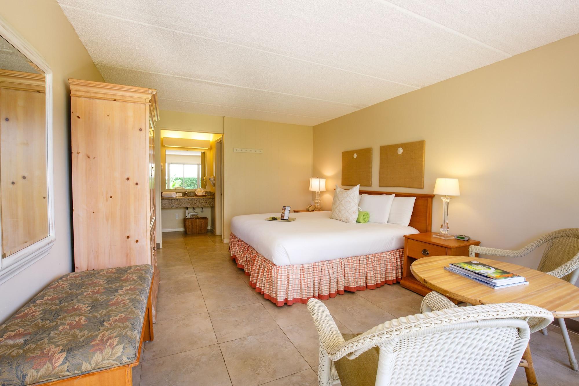Naples Garden Inn Exterior foto