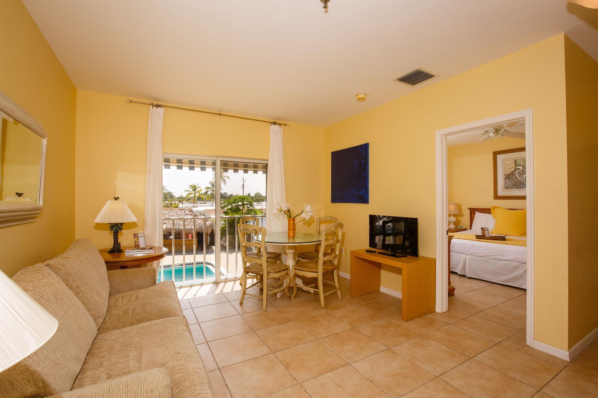 Naples Garden Inn Exterior foto