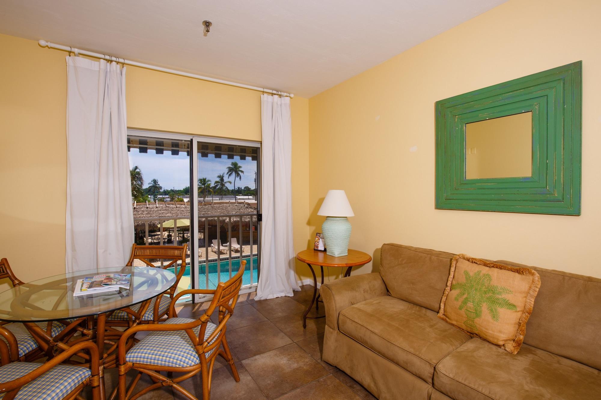 Naples Garden Inn Exterior foto