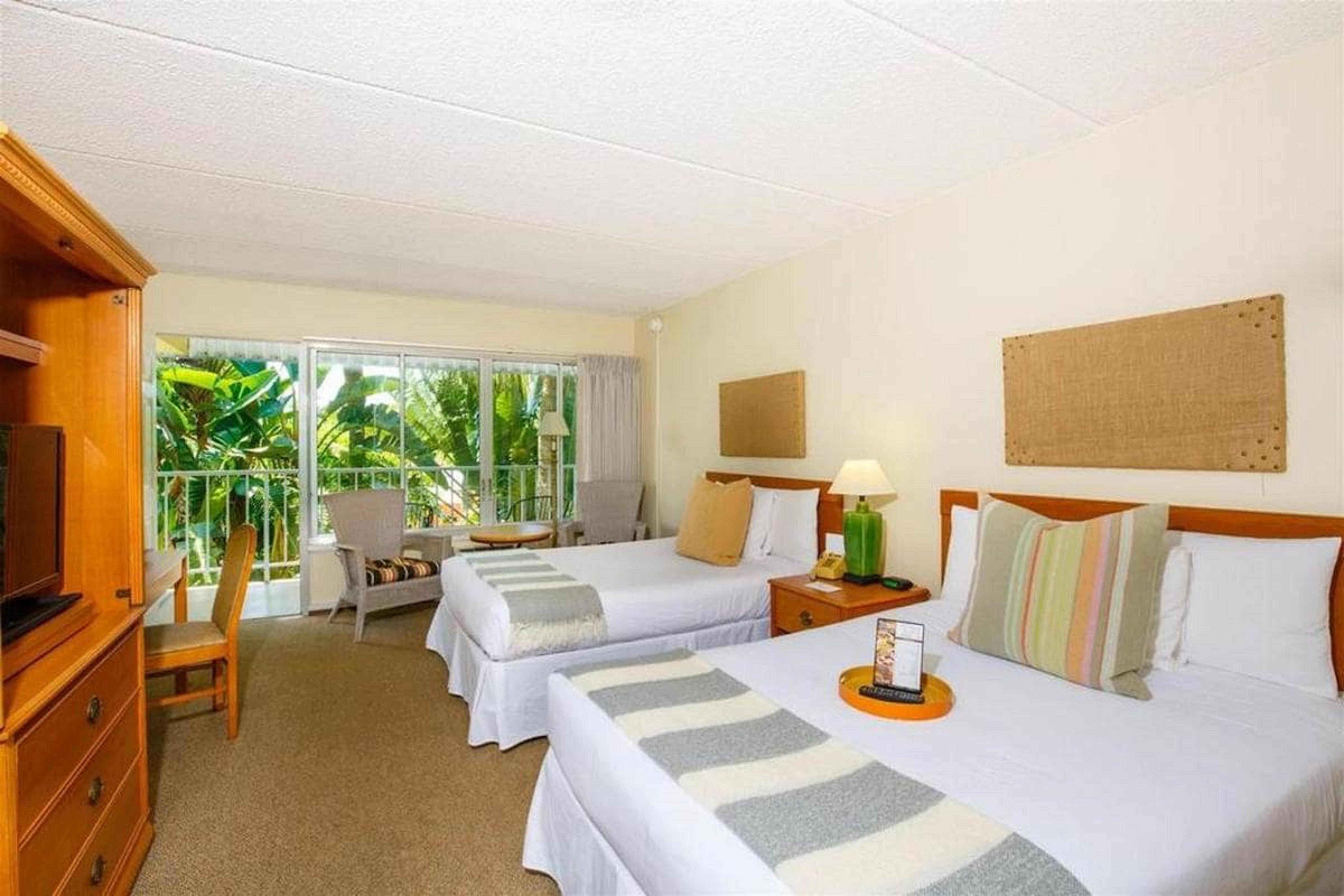 Naples Garden Inn Exterior foto